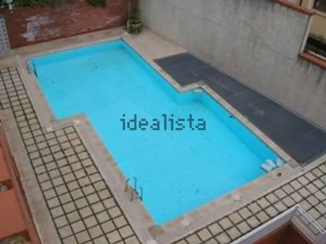 CHALET EN RUISEÑORES. — 22