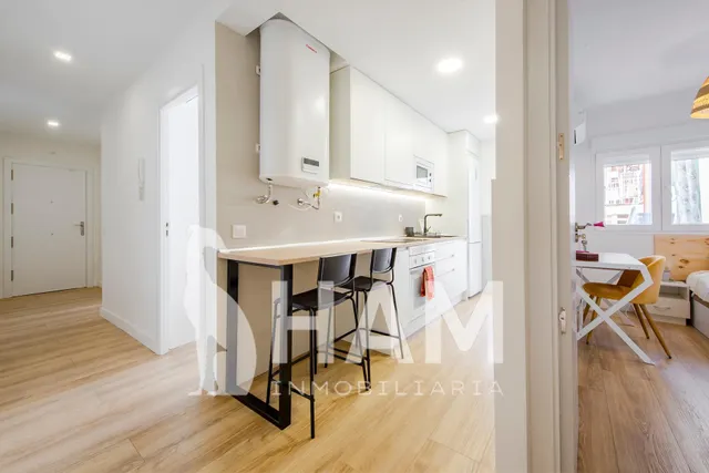 Habitación 5 habitaciones 68m² en alquiler - Retiro — 9