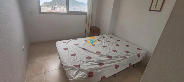 Amplio Apartamento en Cala Villajoyosa con Vistas al Mar — 16
