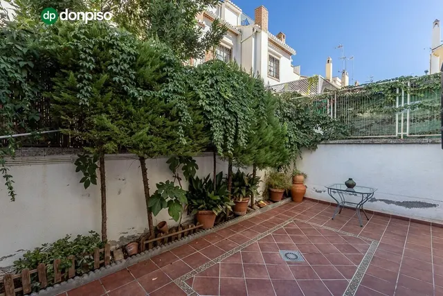 VIVIENDA con encanto en PALACIO DE DEPORTES — 15