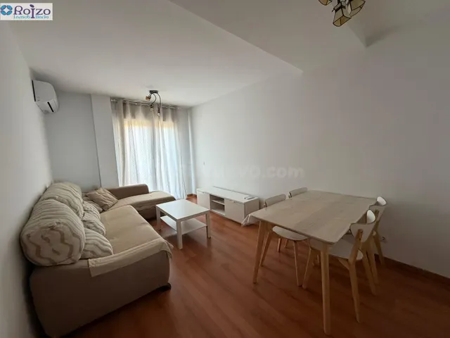 Piso 2 habitaciones en alquiler - Castilla la mancha