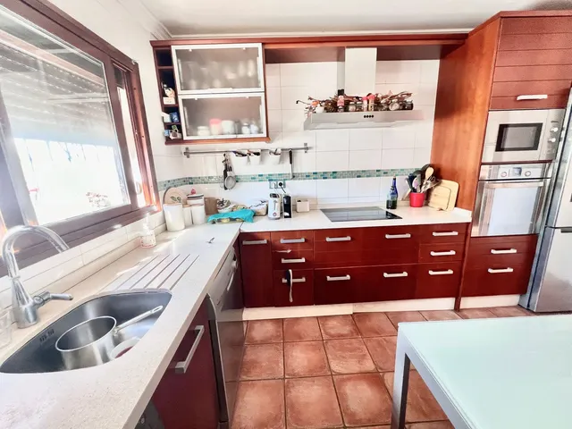 Chalet 4 habitaciones 180m² en venta - Marbella — 8