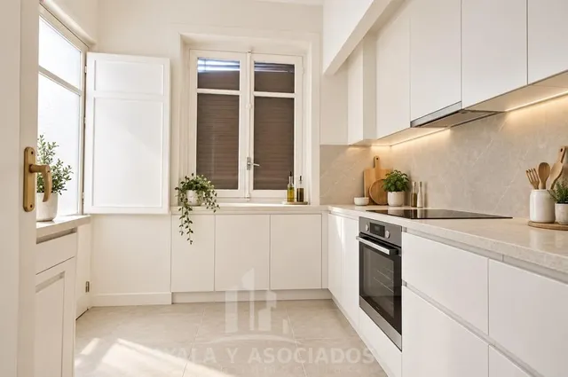 ¡tu nuevo hogar empieza con una gran oportunidad en calle ramón y cajal! — 26
