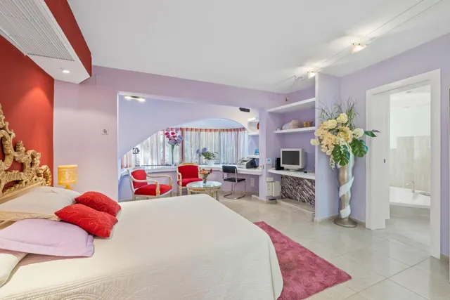 Villa 5 habitaciones 500m² en venta - Altea la Vella — 17