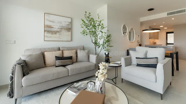 Apartamento 3 habitaciones 164m² en venta - Parque Selwo Aventura — 6