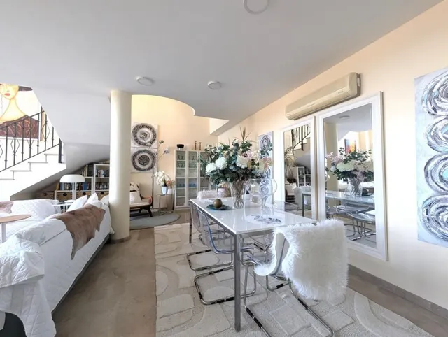 Adosada en Venta en Linea De La Concepcion, La Cádiz — 37