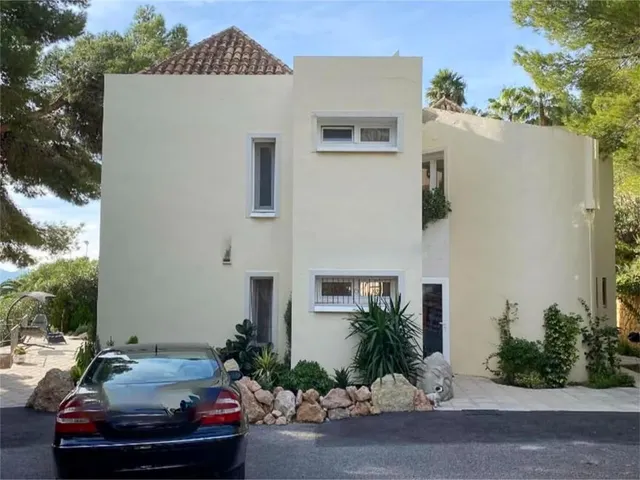 Villa 4 habitaciones 182m² en venta - Santa clara — 9