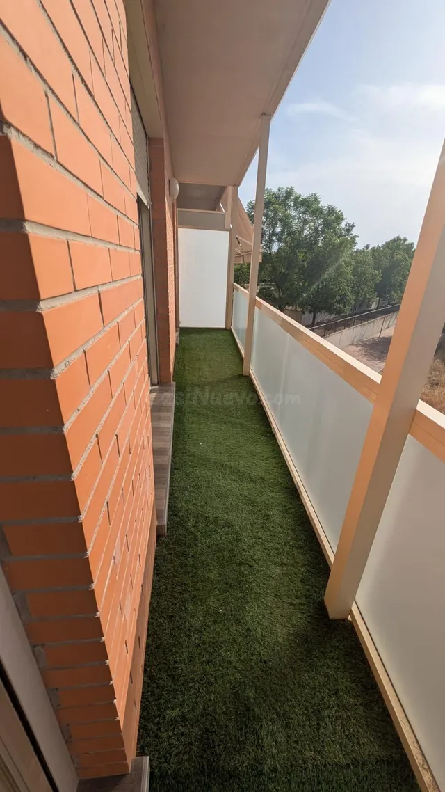 PISO EN ALCANTARILLA - foto 3