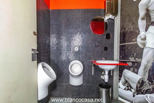 VENTA LOCAL COMERCIAL EN ZONA CENTRO DE LARACHA — 12
