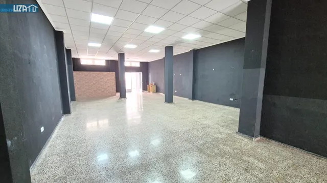 LOCAL COMERCIAL EN SAN VICENTE — 10