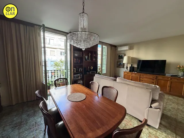 160m2 en el corazón de la ciudad — 6