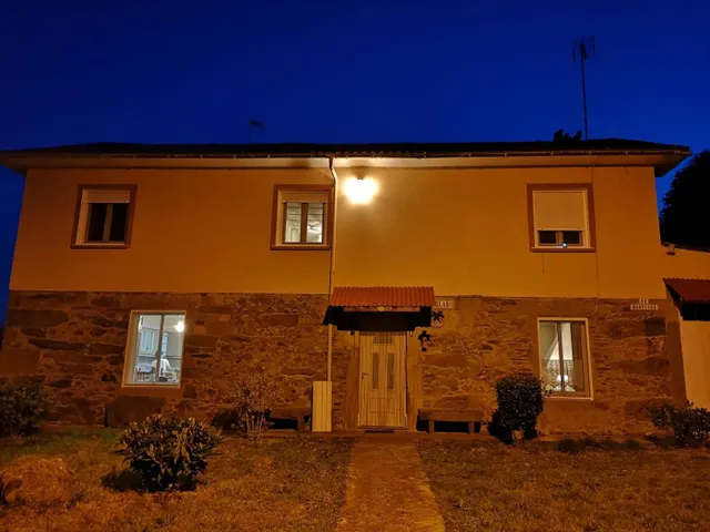 Casa en venta en Morfero — 6