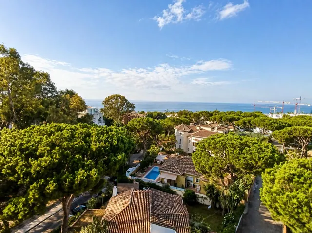 Apartamento 1 habitación 60m² en venta - Marbella — 11