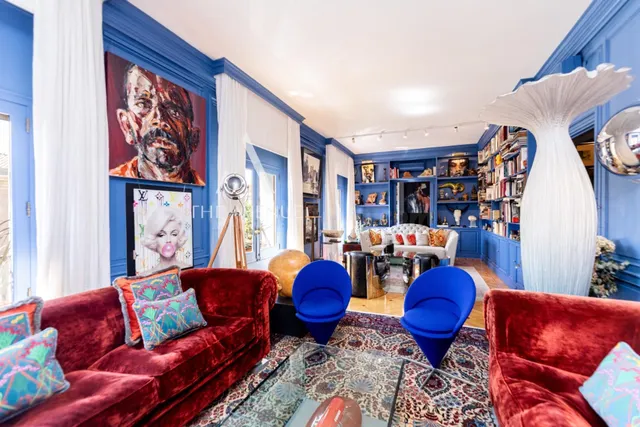 Piso a la venta en José Abascal - foto 2