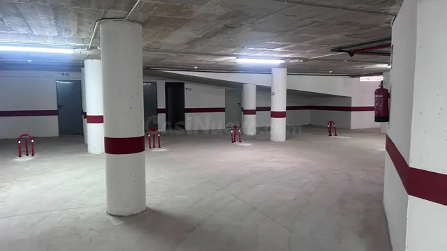PLAZAS DE GARAJE EN ALQUILER – CALLE LÉRIDA, SANTA POLA - foto 2