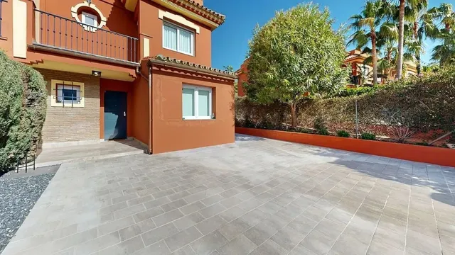 Adosado 3 habitaciones 157m² en venta - Costa Del Sol — 34