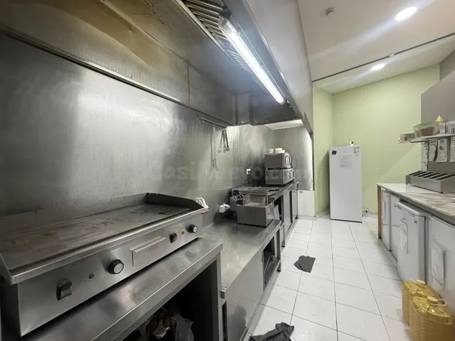 Local comercial 75m² en alquiler - Nogueira - Fraião - Lamaç - foto 2