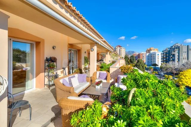 Ático 4 habitaciones 110m² en venta - Centro