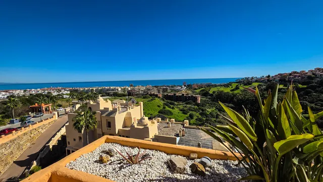 Ático 3 habitaciones 177m² en venta - Costa del Sol — 12