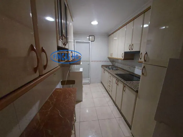 Piso en Carolinas Altas en muy buen estado de conservación — 9