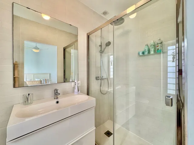 Dúplex 3 habitaciones 97m² en venta - Playa de santiago de la ribera — 12