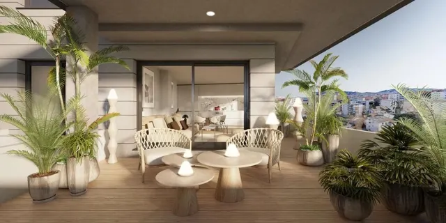 Apartamento 3 habitaciones 102m² en venta - Las Mesas — 2