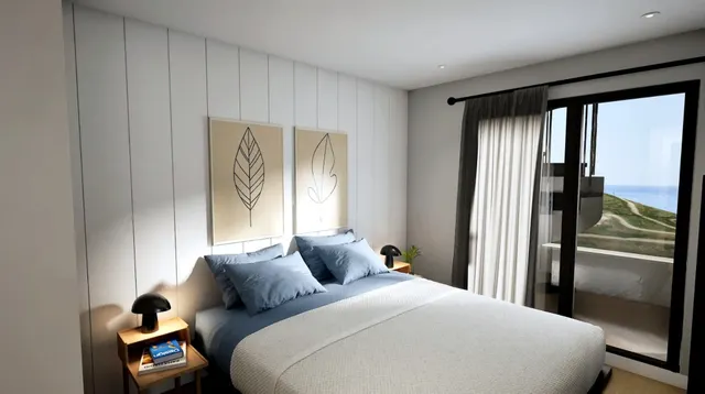 Apartamento en Venta en Torrox Málaga — 16
