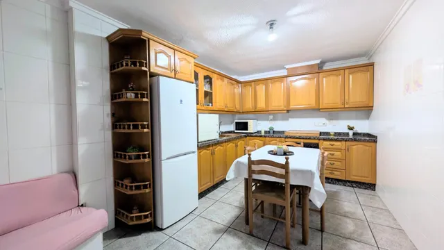 ¡VIVIENDA EXTERIOR Y MUY LUMINOSA, EN CAMINO MAGROS!!! - ¡TU NUEVO HOGAR EN ELCHE, LISTO PARA ENTRAR A VIVIR!!! — 11