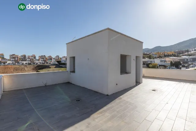 Casa en venta en construcción en Cañadas del Parque — 20