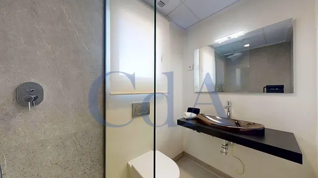 SE VENDE VILLA / CERCA DE BONALBA GOLF / LISTA PARA VIVIR — 10