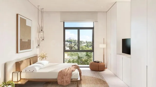 Apartamento 4 habitaciones 245m² en venta - Limonar — 9