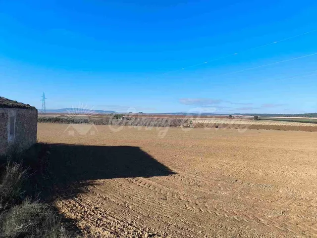 Suelo rústico en Venta en Yecla Murcia — 15