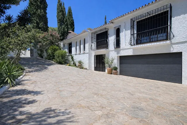 Chalet 7 habitaciones 227m² en venta - Riviera del sol — 12
