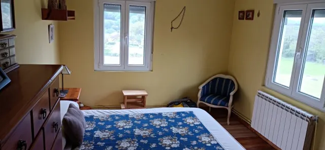 Casa en venta en Morfero — 27