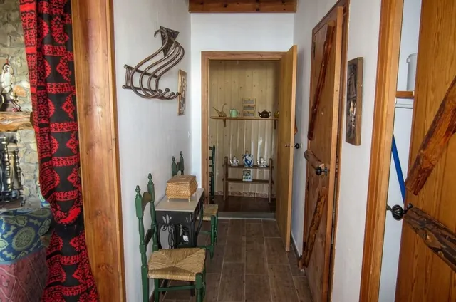 CASA A LA VENTA EN JIJONA.ALICANTE — 14