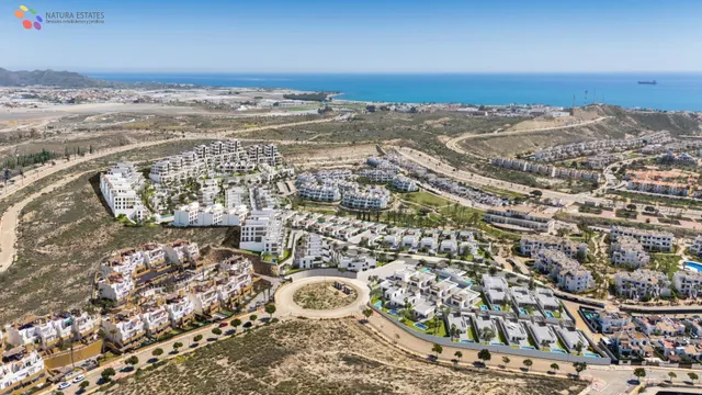 PUEBLO SALINAS FASE III. Home Eight