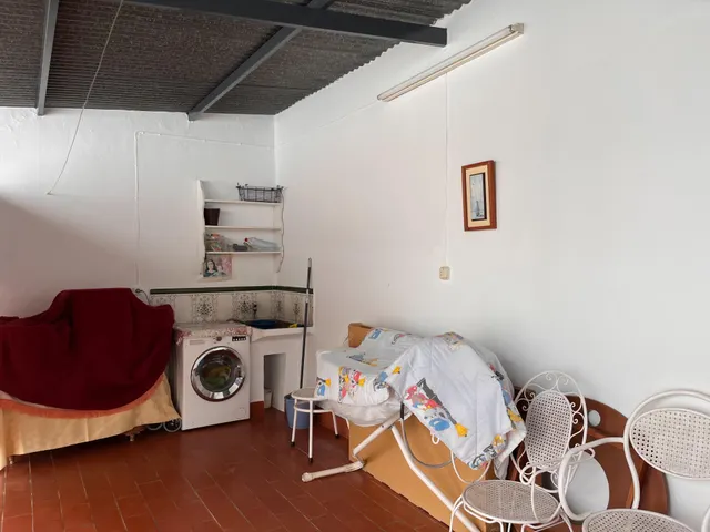 Venta de casa en Antequera en zona centro. — 13
