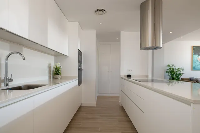 Apartamento 4 habitaciones 156m² en venta - Riviera del sol — 10