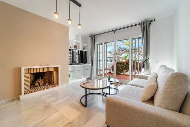 Ático Dúplex 3 habitaciones 142m² en venta - Marbella — 6