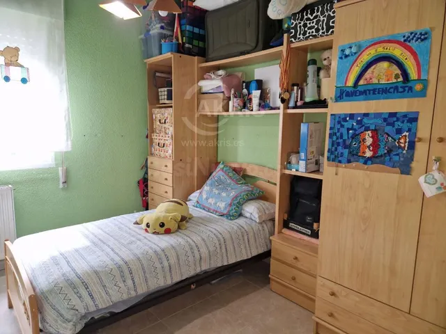 Chalet Pareado en Mocejon — 28