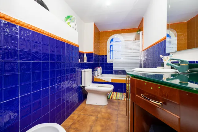 Adosado 3 habitaciones 104m² en venta - Albaicín — 39