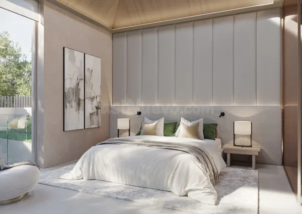 Chalet 5 habitaciones 544m² en venta - Puerto Banus - foto 5