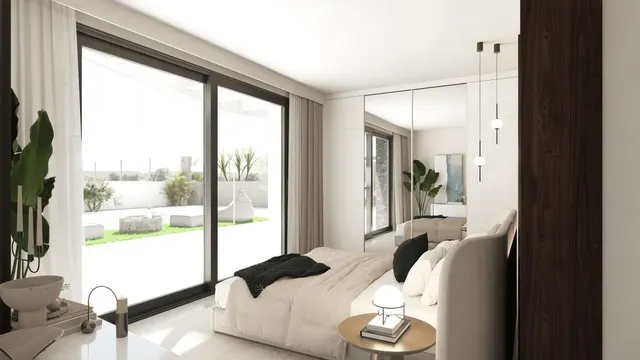 Villa 3 habitaciones 217m² en venta - Comunidad valenciana — 11