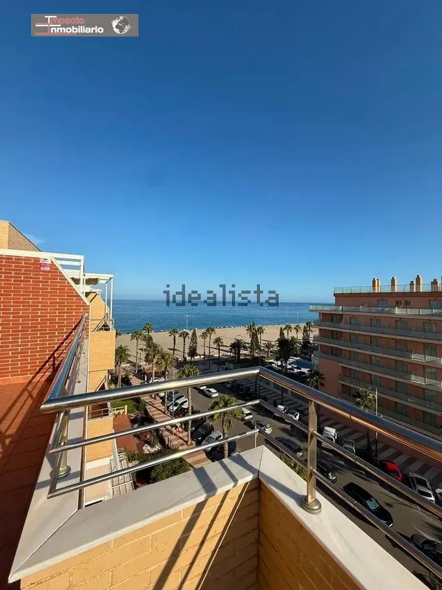 Ático en venta en Calle Olimpiadas, 12 — 30