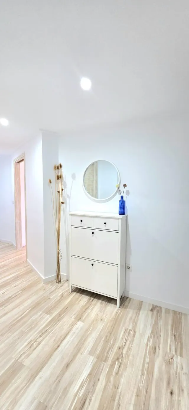 AMPLITUD, COMODIDAD Y UNA EXCELENTE UBICACIÓN EN MAZARRÓN — 20