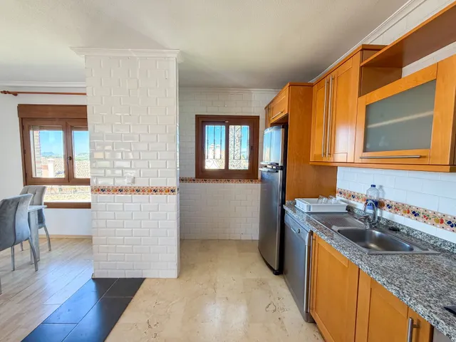 Villa 3 habitaciones 141m² en venta - Comunidad valenciana — 33