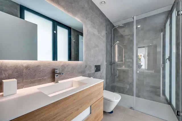 Chalet 5 habitaciones 642m² en venta - Marbella — 22