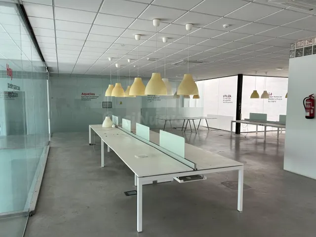 Nave a la venta en Elche, Parque empresarial de Torrellano. - foto 4