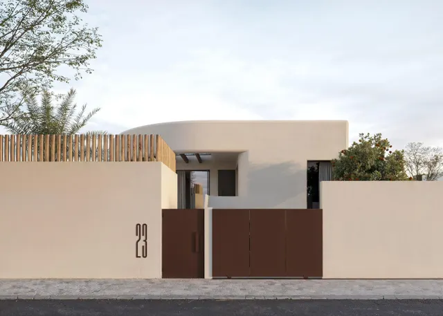 Villa 3 habitaciones 116m² en venta - Comunidad valenciana — 30