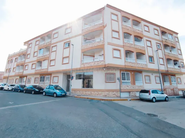 Fantástico apartamento en Formentera del Segura, Alicante, Costa Blanca Sur — 2